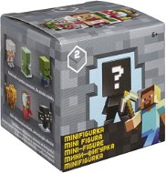 Mattel Minecraft Minifigúrka - Figúrky
