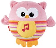 Fisher-Price - Sleeping Owl - Soft Toy