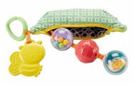 Fisher-Price - Spielzeug Erbsen - Babyrassel