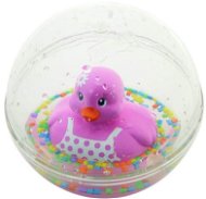 Fisher-Price - Watermates Ducky, Pink - Game Set