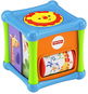 Fisher-Price Animal Activity Cube - Game Set