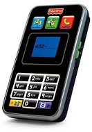 Fisher-Price Smart telefón SK - Interaktívna hračka