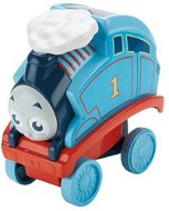Thomas the Tank Engine - Rolling Thomas - Toy Train