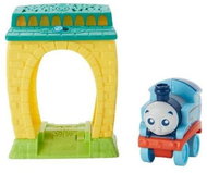 Mašinka Tomáš - Projector Tomáš with sounds - Toy Train