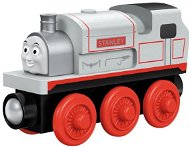 Thomas die kleine Lokomotive - Leuchtende Lokomotive Stanley - Spielzeugeisenbahn