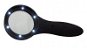Digiphot magnifying glass with HL-40 light - Magnifying Glass