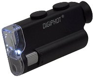 Digiphot PM-6001 Smartphone Mikroskop - Mikroskop pro děti