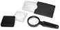 Carson VP-01 Compact Magnifier Set - Magnifying Glass