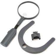 Carson Lupa with GN-55 Light - Magnifying Glass