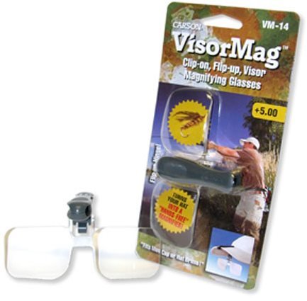 Carson VM-14 Magnifying Glasses - Magnifying Glass