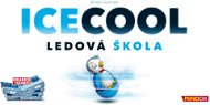 IceCool - Ice School - Board Game