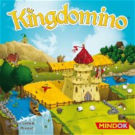 Kingdomino - Board Game