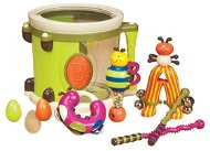 B-Toys Little Drum Parum Pum Pum - Musical Toy