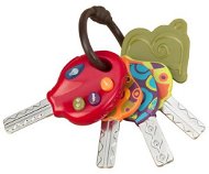 B-Toys Toy Keys LucKeys - Musical Toy
