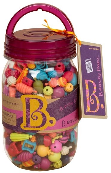 Pop best sale arty beads