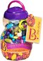 B-Toys Connecting Beads and Shapes Pop Arty 500 Pcs - Beads