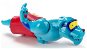 B-Toys Wind-Up Doggy Bath Toy - Water Toy