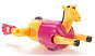 B-Toys Natahovací žirafa do koupele - Wasserspielzeug