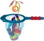 Chytanie rybičiek B-Toys Podberák s hračkami na potápanie Žralok Finley - Chytání rybiček