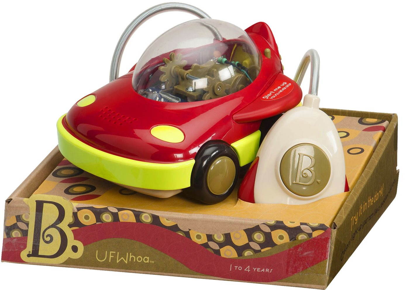 B toys remote control hot sale car