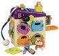 B-Toys Veterinársky kufrík Pet Vet Clinic - Lekárska sada pre deti