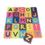 B-Toys Puzzle padlóra Beautifloor - Habszivacs puzzle