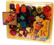 B-Toys Spinaroos - Building Set