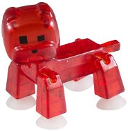 StikBuldog - Red - Figura