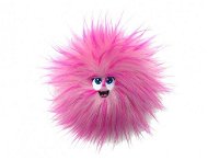 Fluffy Friends – rózsaszín - Figura
