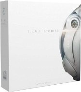 T.I.M.E. Stories - Spoločenská hra
