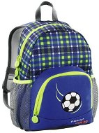 Step by Step Junior Soccer Dresses - Children's Backpack