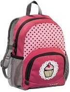 Step by Step Junior Dresses Muffin - Children's Backpack