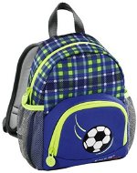 Step by Step Junior Little Soccer Dressy - Children's Backpack