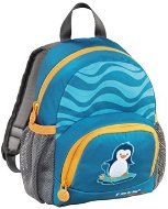 Step by Step Junior Dressy Little Penguin - Children's Backpack