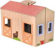Woody Stable - Toy