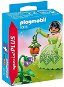 Playmobil Tavaszhozó Zöldike 5375 - Építőjáték