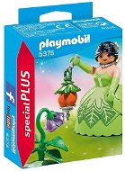 Playmobil Tavaszhozó Zöldike 5375 - Építőjáték