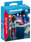 Playmobil DJ Zé 5377 - Építőjáték