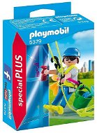 PLAYMOBIL® 5379 Fensterputzer - Bausatz