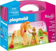 Playmobil 5656 Hordozható szett - Fantázia Lovas szett - Építőjáték