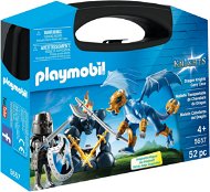 Playmobil 5657 Dragon Knights Carry Case - Building Set
