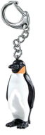 Playmobil 6667 Penguin Keyring - Charm