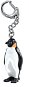 Playmobil 6667 Penguin Keyring - Charm
