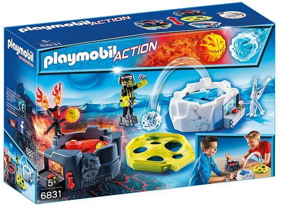 Playmobil kits store