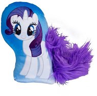My Little Pony 3D Pillow Rarity - Deko fürs Kinderzimmer