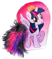 My Little Pony 3D Kissen Princess - Deko fürs Kinderzimmer