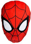 Avengers 3D Spiderman Pillow - Children's Bedroom Decoration