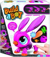 Build A Bot Králik - Interaktívna hračka