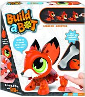 Build A Bot Líška - Interaktívna hračka