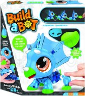 Build A Bot Dinosaur - Interaktívna hračka